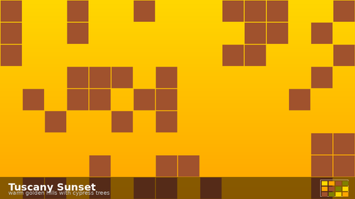 puzzle 001 Tuscany Sunset.png