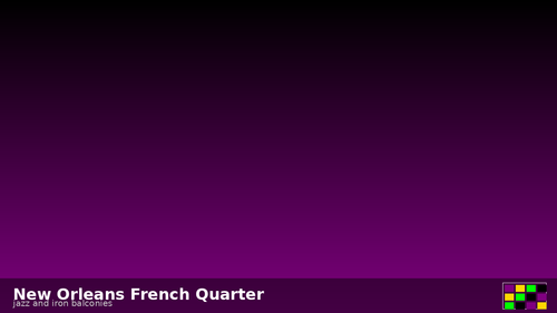 puzzle 037 New Orleans French Quarter.png