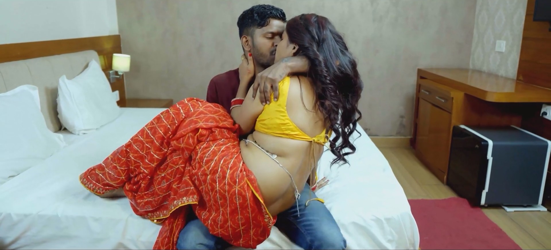 Behaya (2026) S01E02 MoodX Hindi Web Series 1080p WEB DL 950MB(1Filmy4Wap.Cloud).mkv snapshot 05.16.