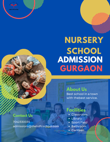 Easy Admission Process for Nursery School Admission in Gurgaon for Kids.jpg