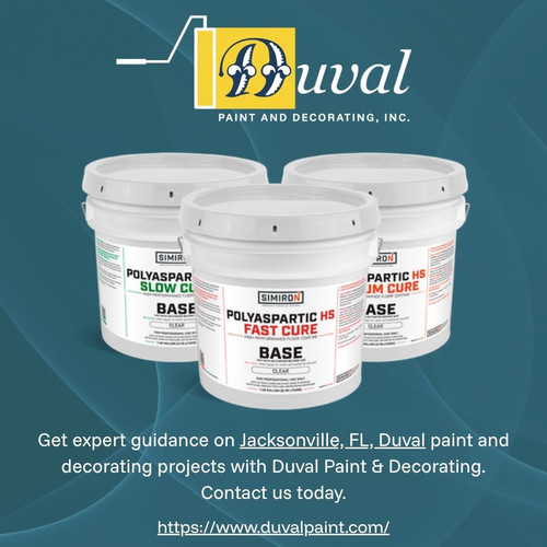 Jacksonville FL Duval Paint Store Duval Paint & Decorating.jpg
