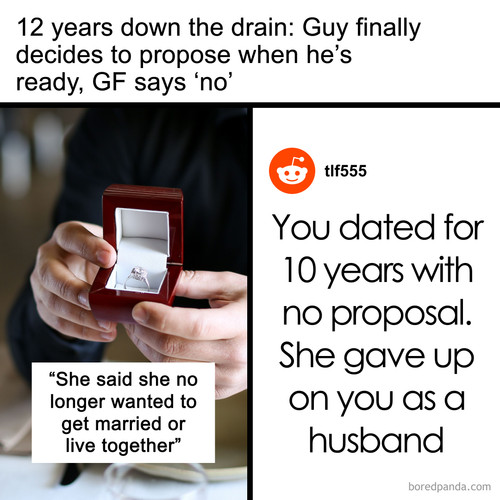 girlfriend rejects proposal after 12 years.jpg
