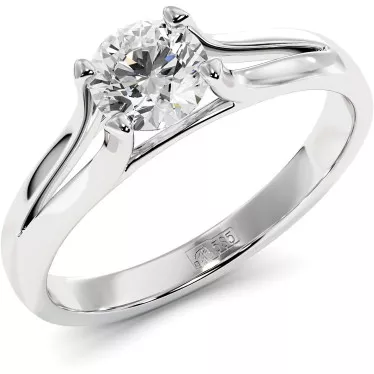 Lab Diamond Engagement Rings Dubai – Brilliant, Ethical & Affordable Luxury.webp
