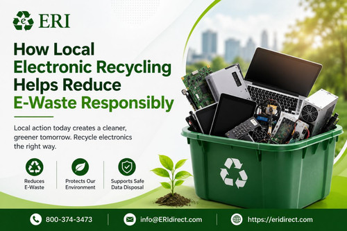 How Local Electronic Recycling Helps Reduce E Waste Responsibly.jpg