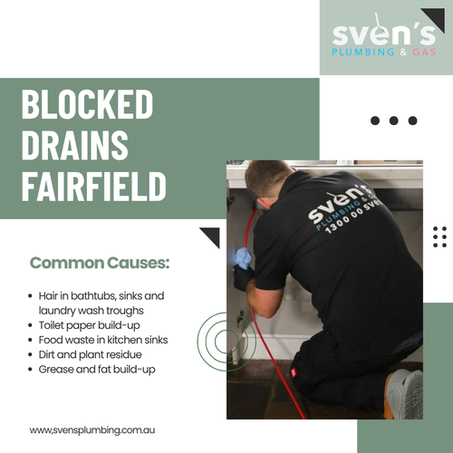 Blocked Drains Fairfield – Completely Reliable and Fast Drain Solutions.png