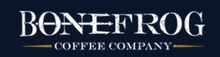 Bonefrog Coffee logo