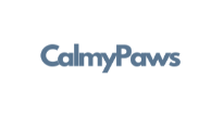 Calmlypaws logo