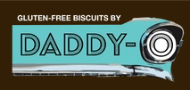 Biscuits By Daddy O logo