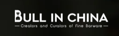 Bull In China Dx logo