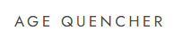 Age Quencher logo