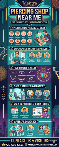 Piercing Shop Near Me in Denver | Mantra Tattoo.png