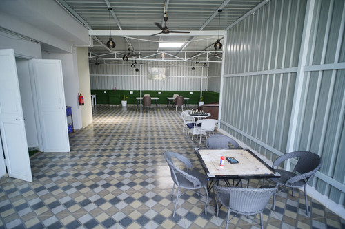 Affordable Coworking Space In Partap Nagar Jaipur.1