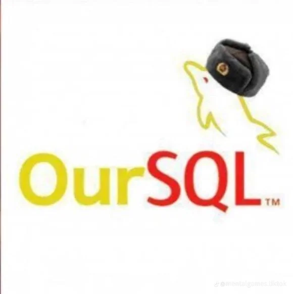 程序员 reaction：OurSQL