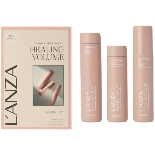 Lanza Volume Edit Set.1