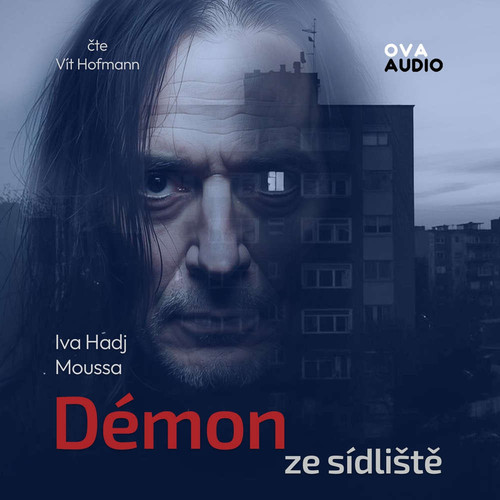 Audiokniha Demon ze sidliste Iva Haadj Moussa.1