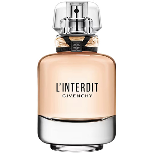 Givenchy L`Interdit Women Eau De Toilette Spray 2.7 oz.1