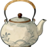 茶壶最终
