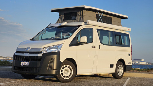 Troopy Campervan Conversion in Perth for Comfortable Off-Grid Travel Adventures.jpg