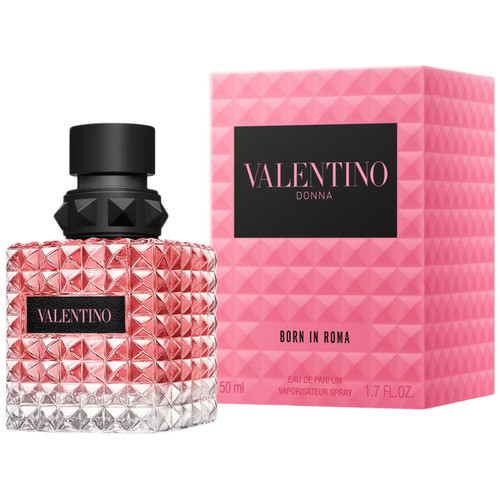 Valentino Donna Born In Roma Woman Eau De Parfum Spray 1.7 oz.1