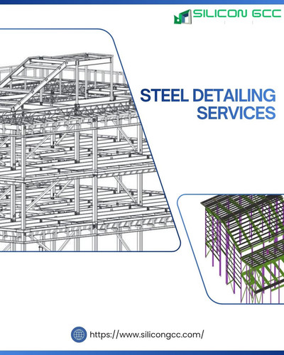 Steel Detailing Servics.1