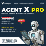 FREE Live Demo Agent X Pro AI Training – Join Now!