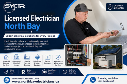 Licensed Electrician North Bay Expert Electrical Solutions for Every Project.jpg