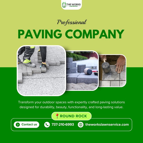 Paving Company in Round Rock.1