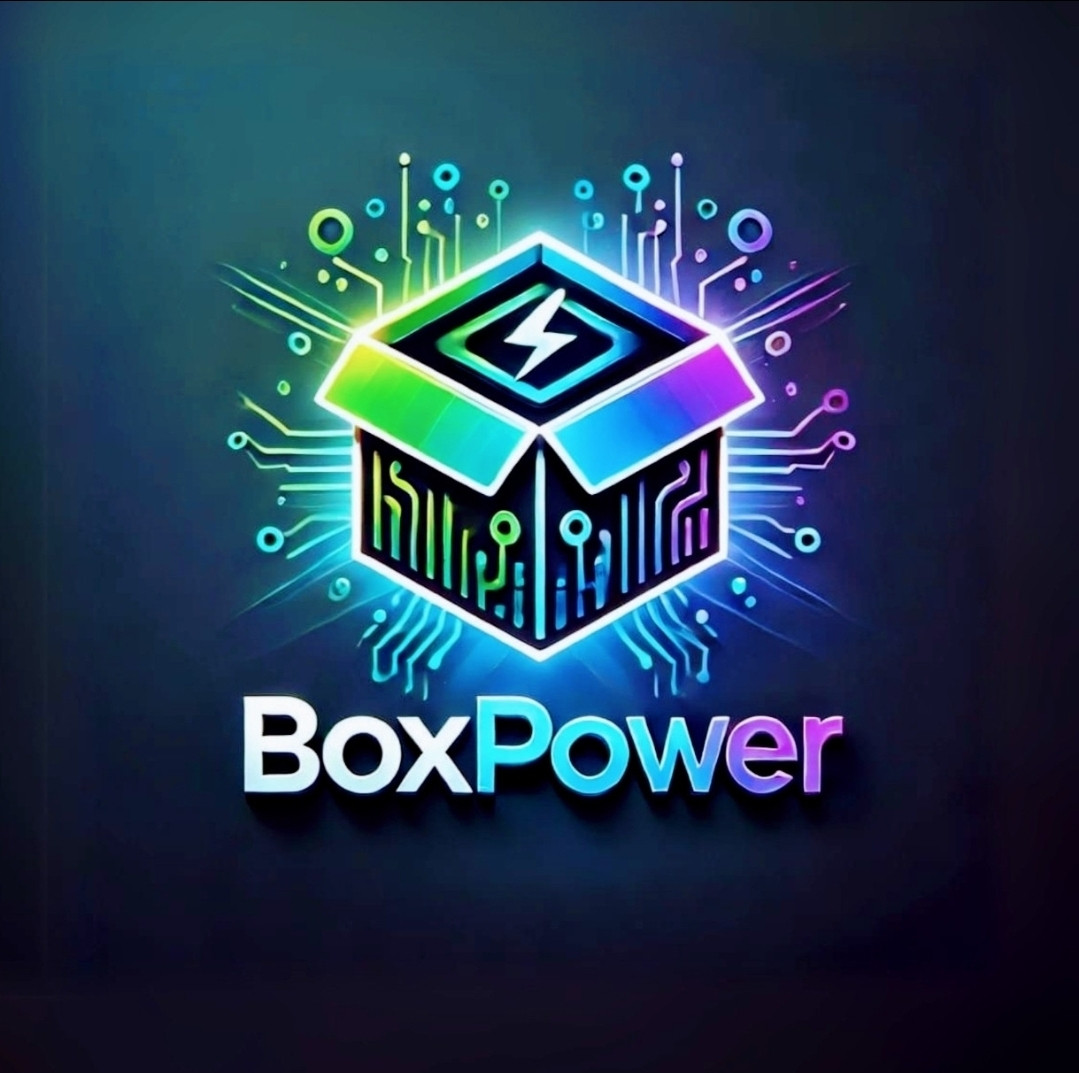 BoxPower