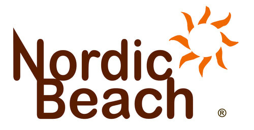 Nordic Beach Apparel logo