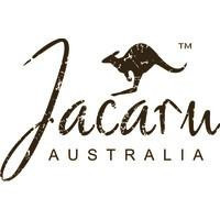 Jacaru logo