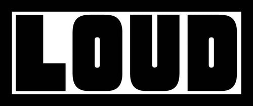 Loud Babbs logo