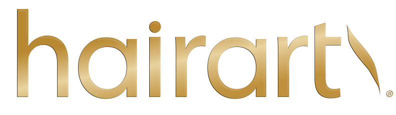 Hairart Products logo