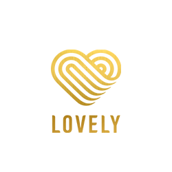 Lovely Us logo