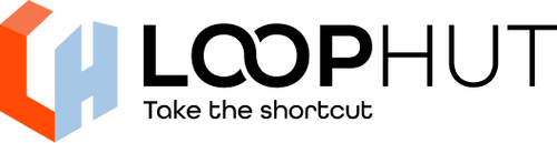 LoopHut BlackLogowithText.png