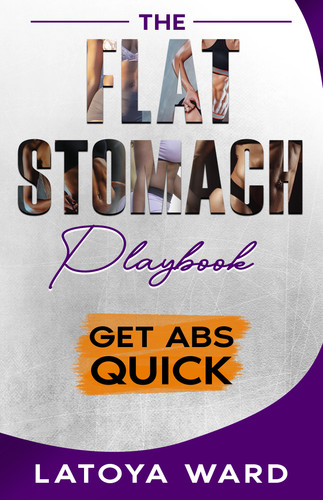 Flat Stomach Playbook Front Book Cover 3.jpg