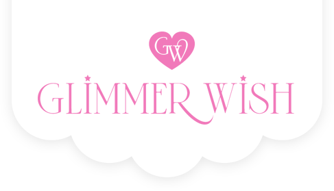 Glimmer Wish logo