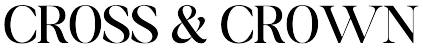 Cross Crown Clothing logo