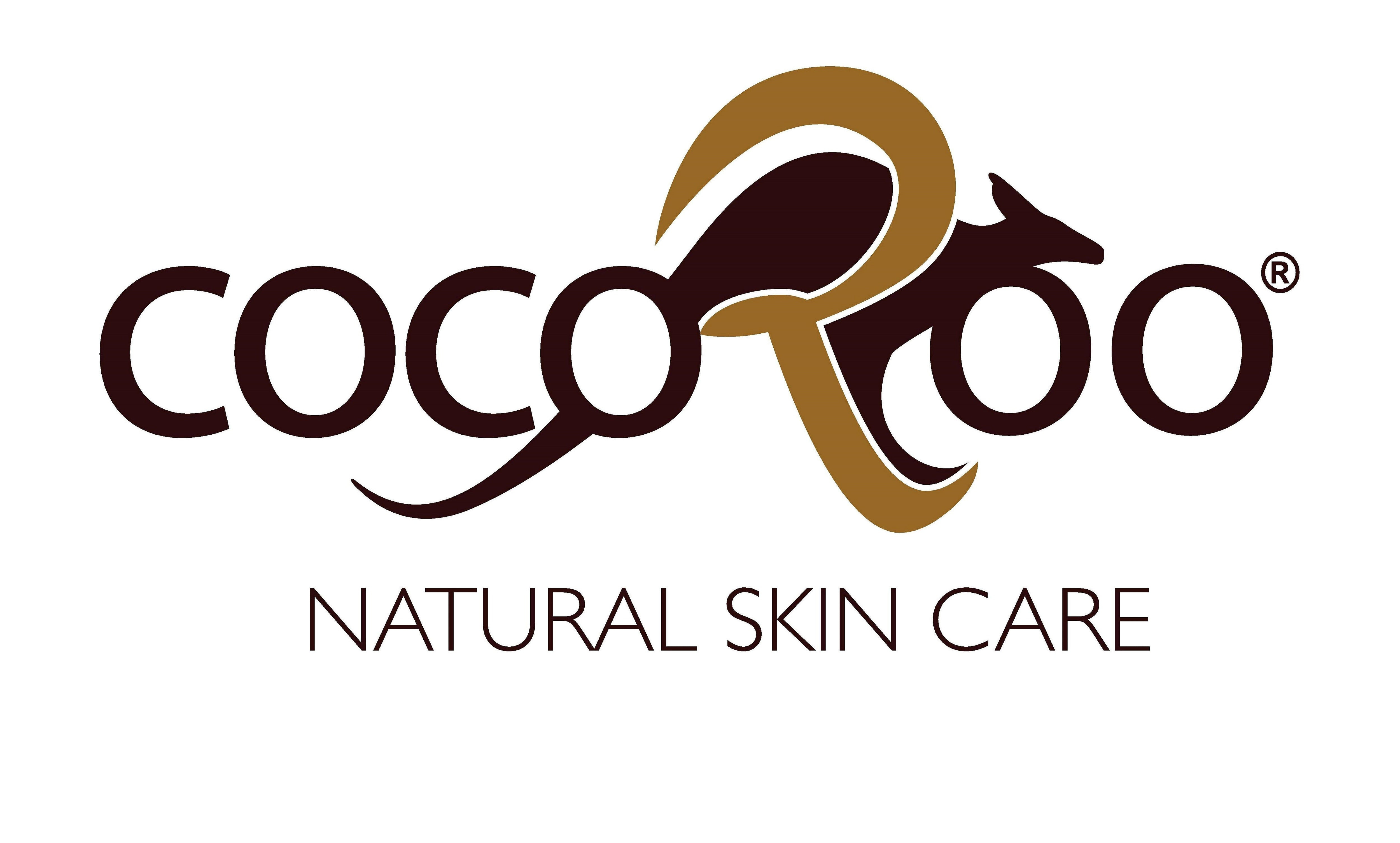 Cocoroo Body logo