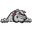 Bulldog Targets logo