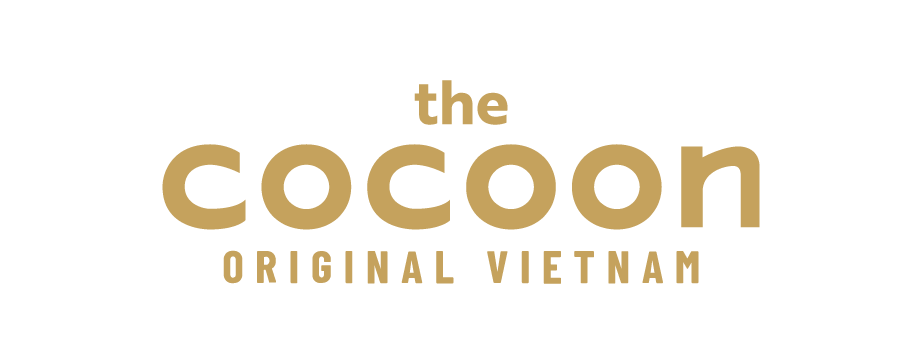 Cocoon Original logo