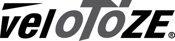 Velotoze logo
