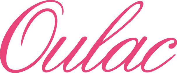 Oulac Cosmetics logo