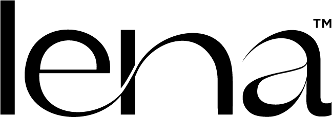 Lena Nail Polish logo