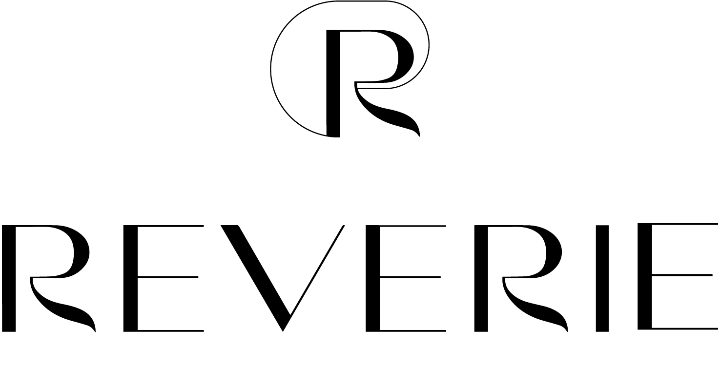 Reverie The Label logo