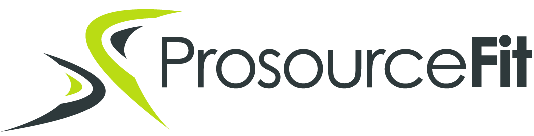 Prosourcefit logo