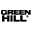 Green Hill Sports logo