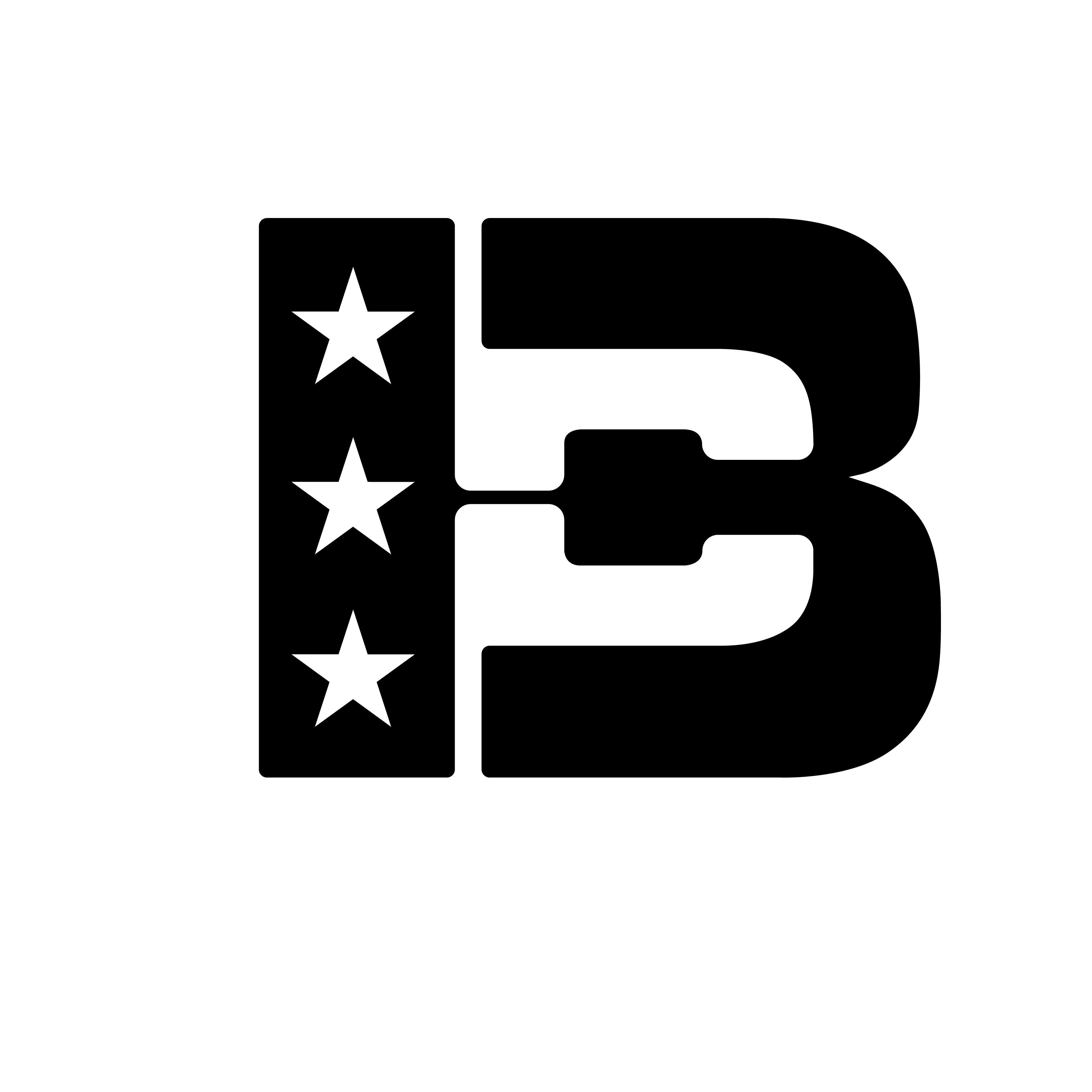 Brotherhood Cornhole logo