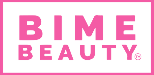 Bimebeauty logo