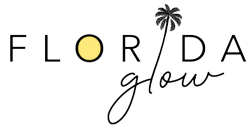 Florida Glow logo