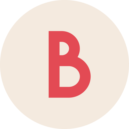 Beauty For Real logo